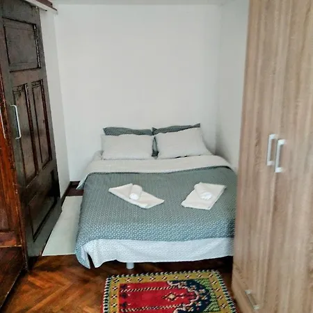 Historic Center Apartment Brașov Exterior foto