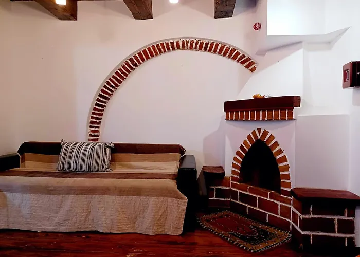 Historic Center Apartment