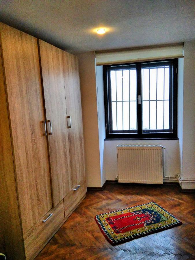 Historic Center Apartment *