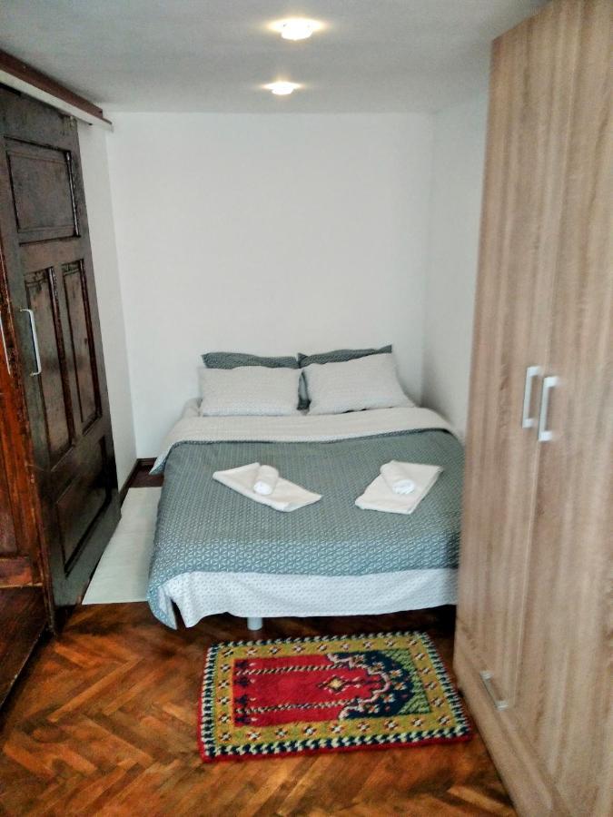 Historic Center Appartement *