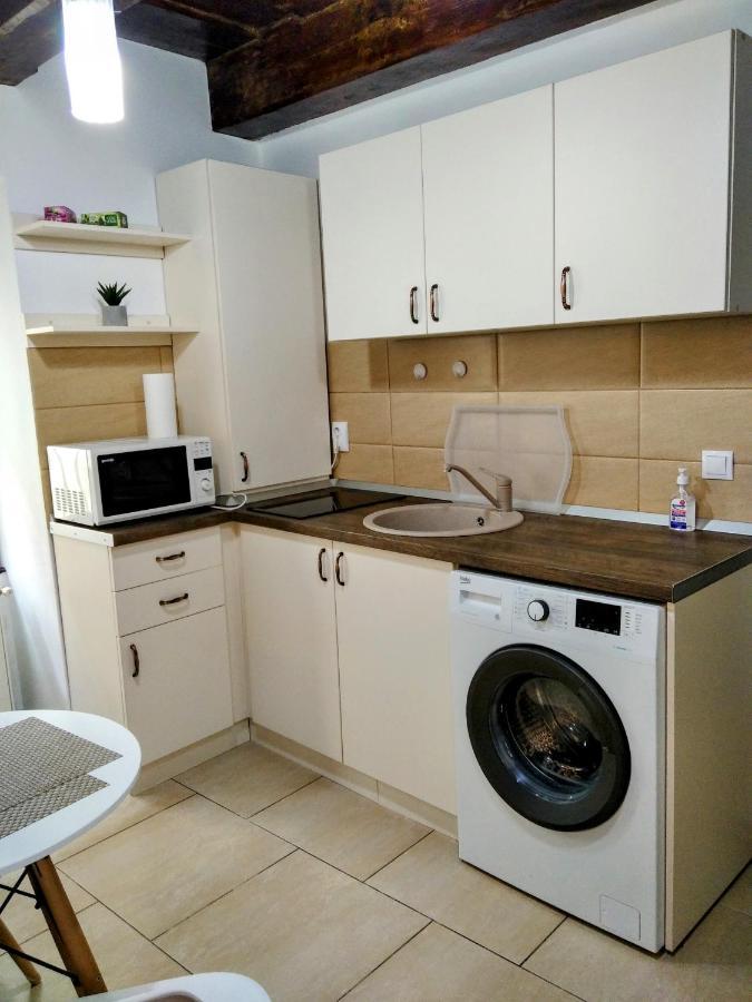 Historic Center Appartement *