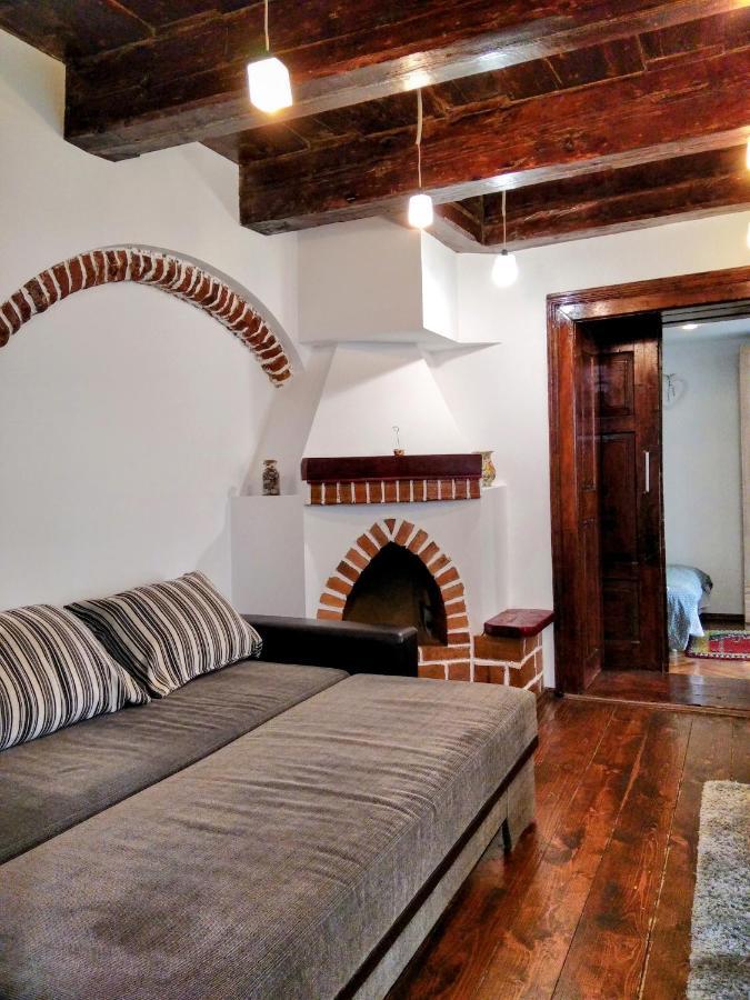Appartement Historic Center Braşov