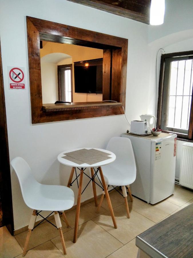 Historic Center Appartement *