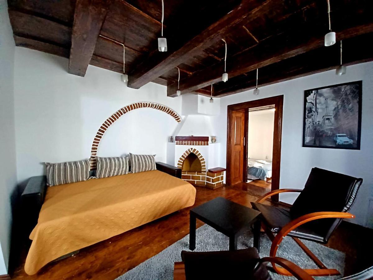 Appartement Historic Center *