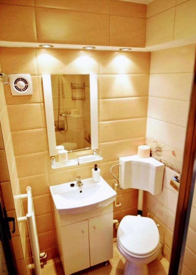 Historic Center Apartamento Braşov
