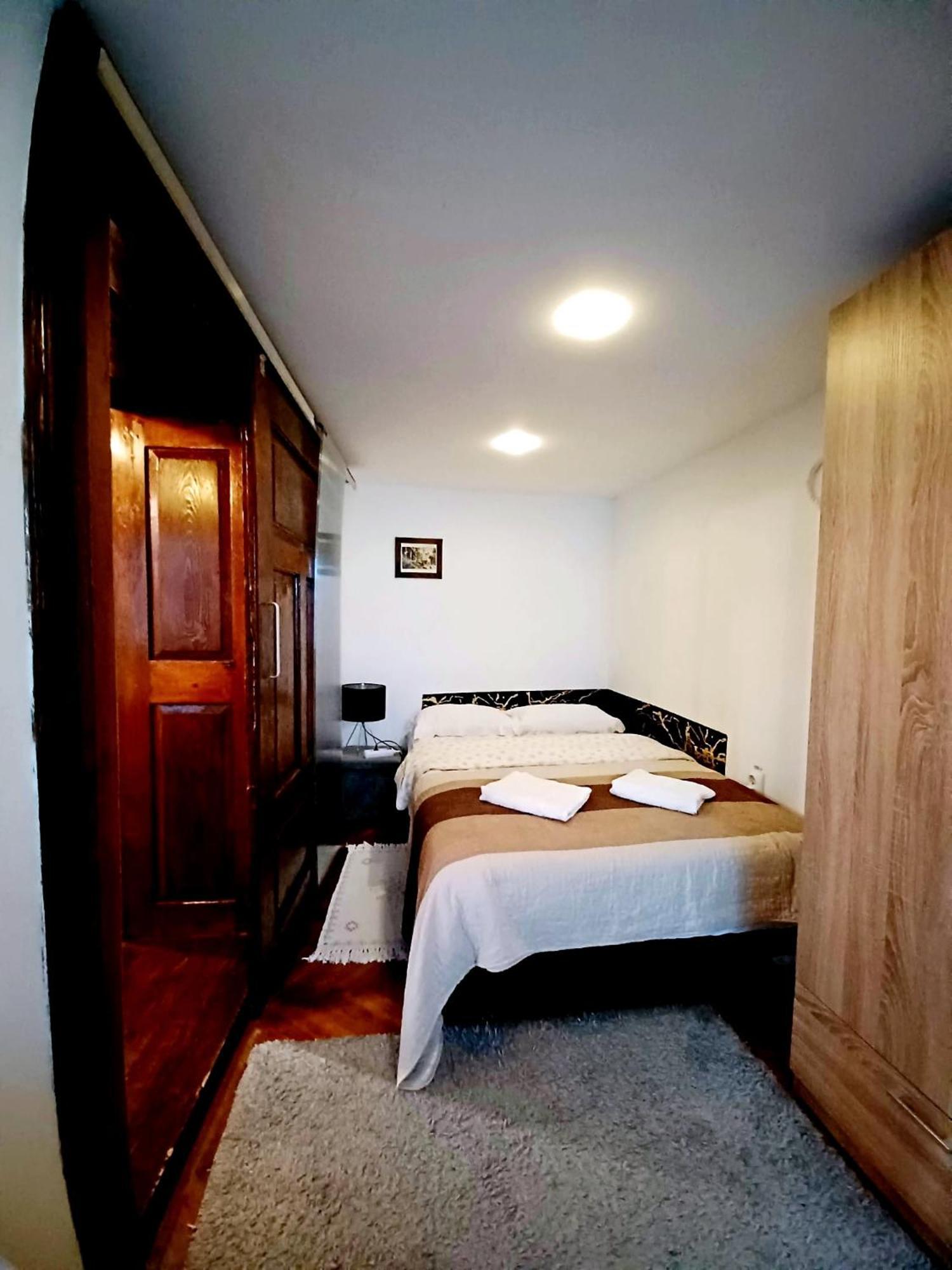 Historic Center Apartment *