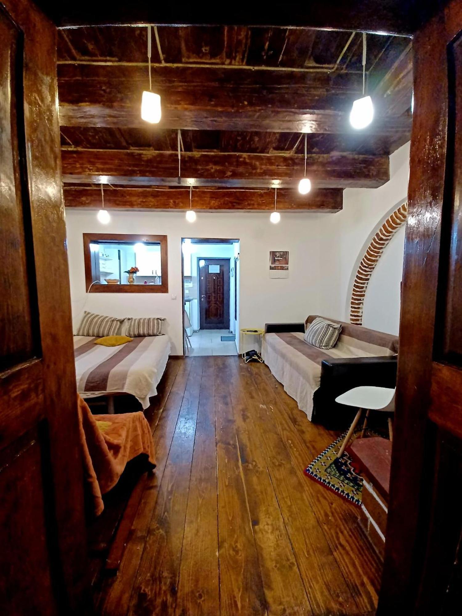 Historic Center *