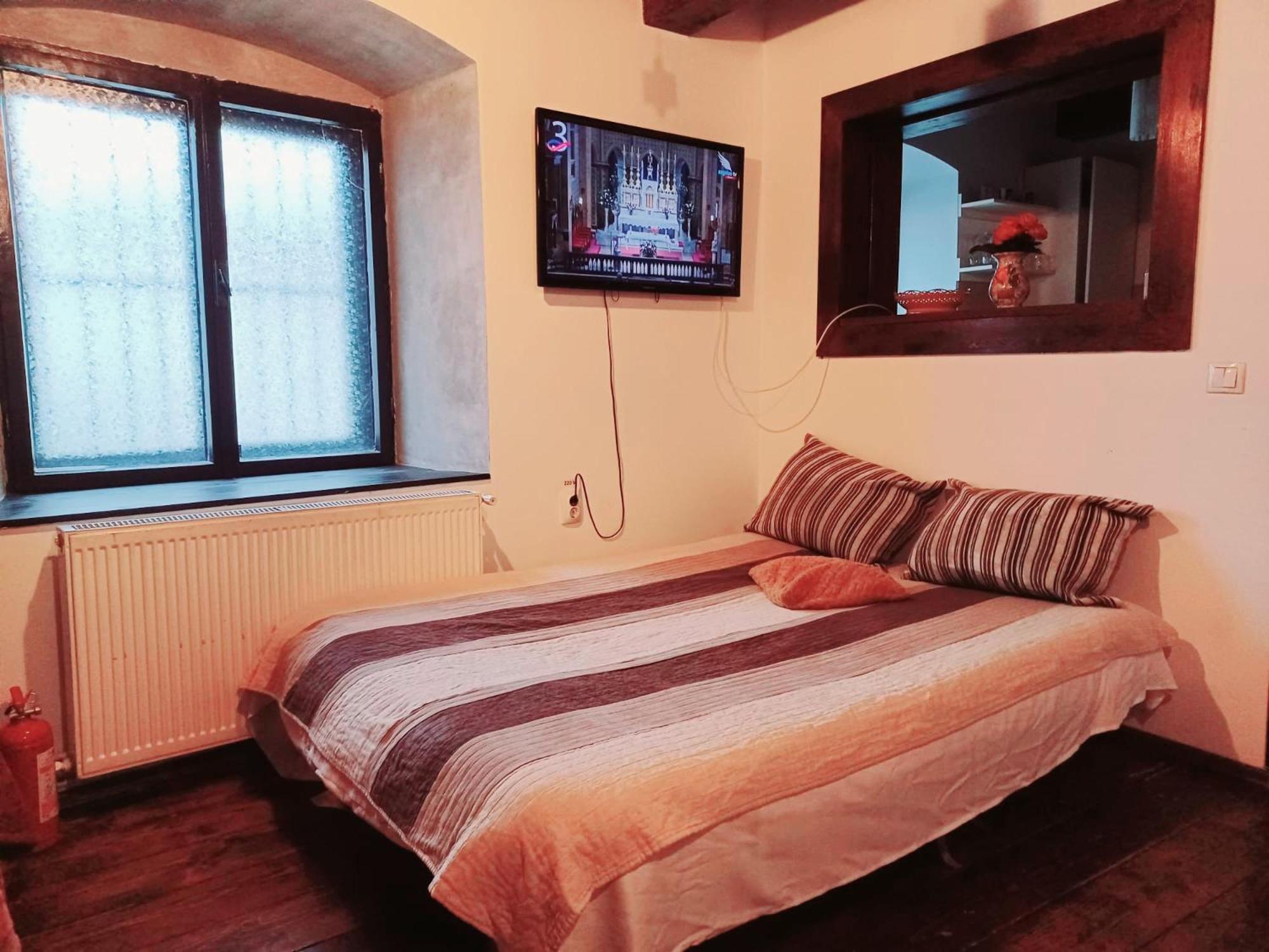 Apartment Historic Center