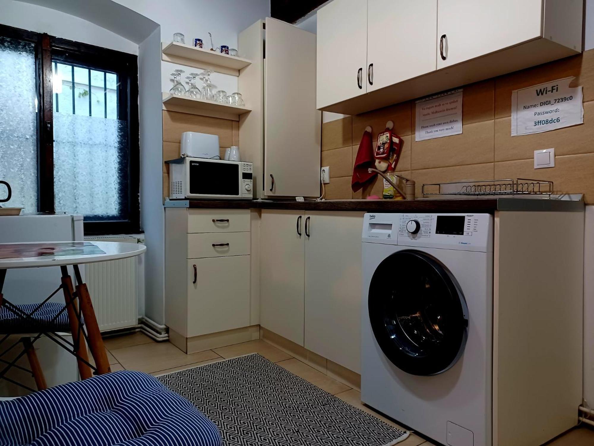 Appartement Historic Center *